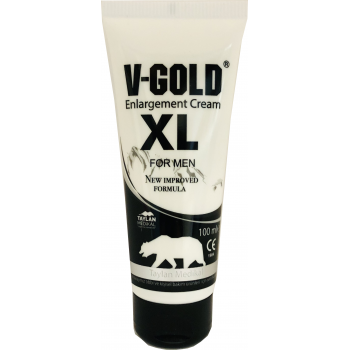 V-GOLD XL CREAM 100 ml